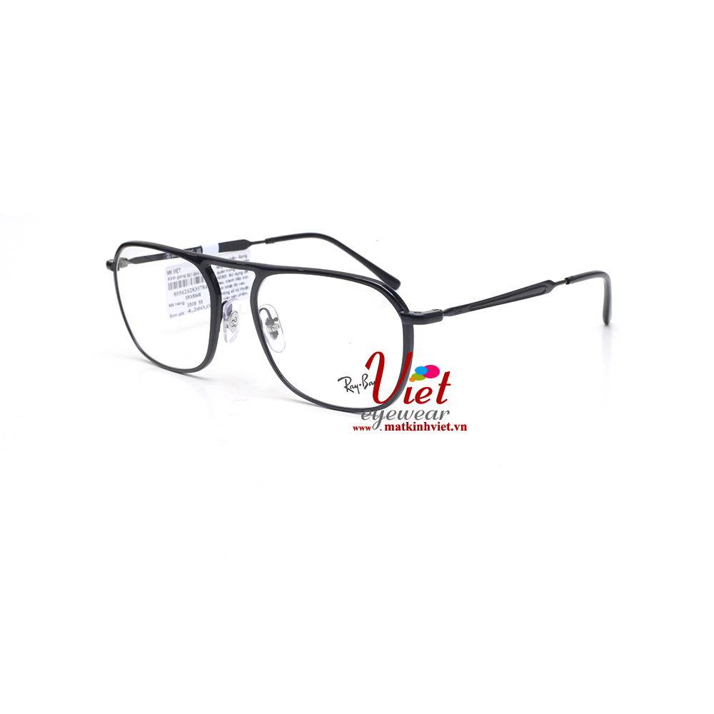 Gọng kính RayBan RB6549 2509